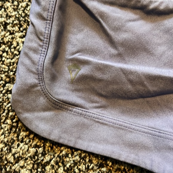 Ivivva by Lululemon Purple Shorts - Picture 2 of 6